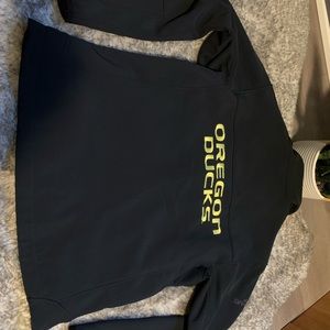 Oregon ducks jacket